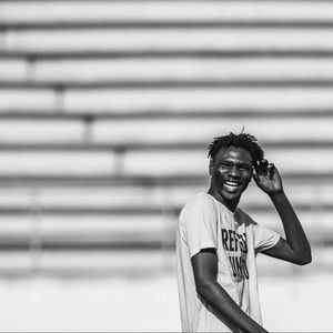 Meet your Posher, Mohammed